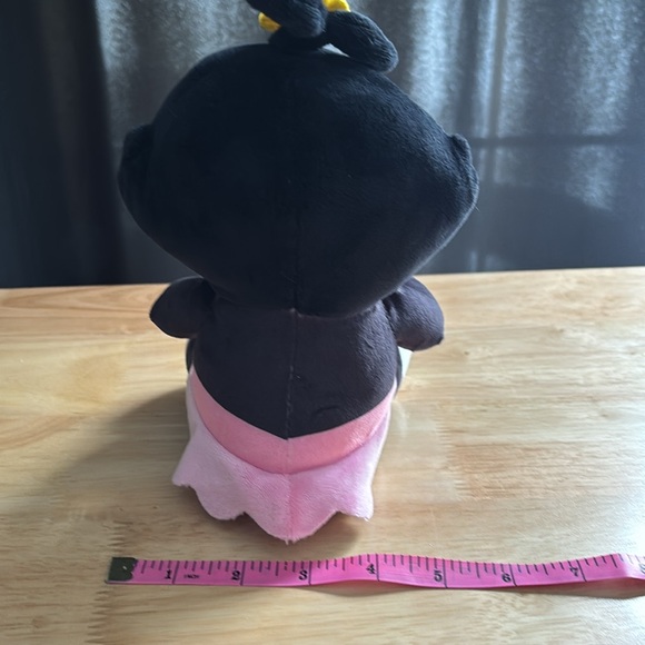 Tiny toons animatics Dot Plush - Picture 3 of 7